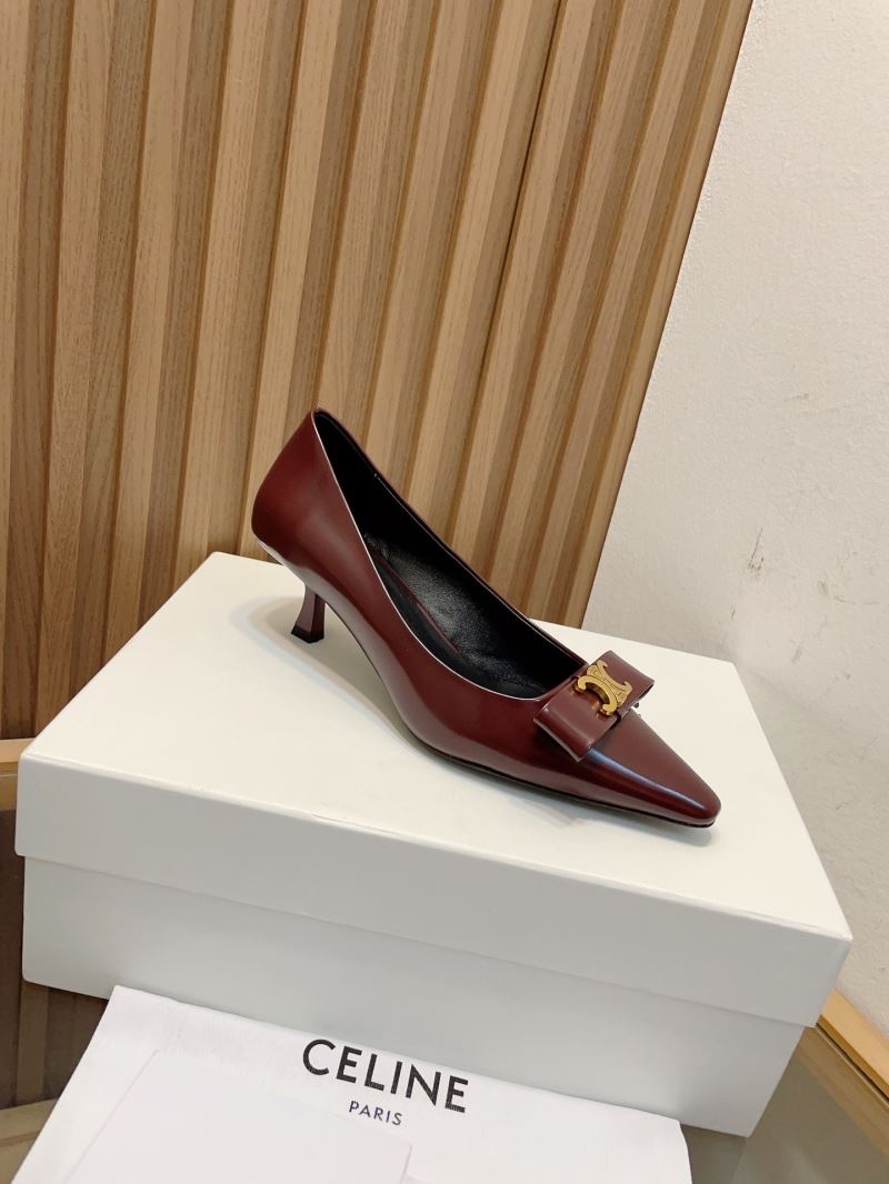 Celine Shoes